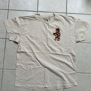 Men’s Riot Society tshirt